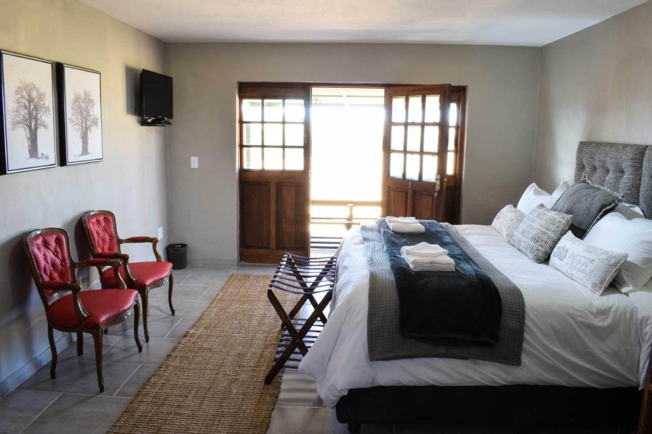Merino Guest Farm Кларенс Екстериор снимка