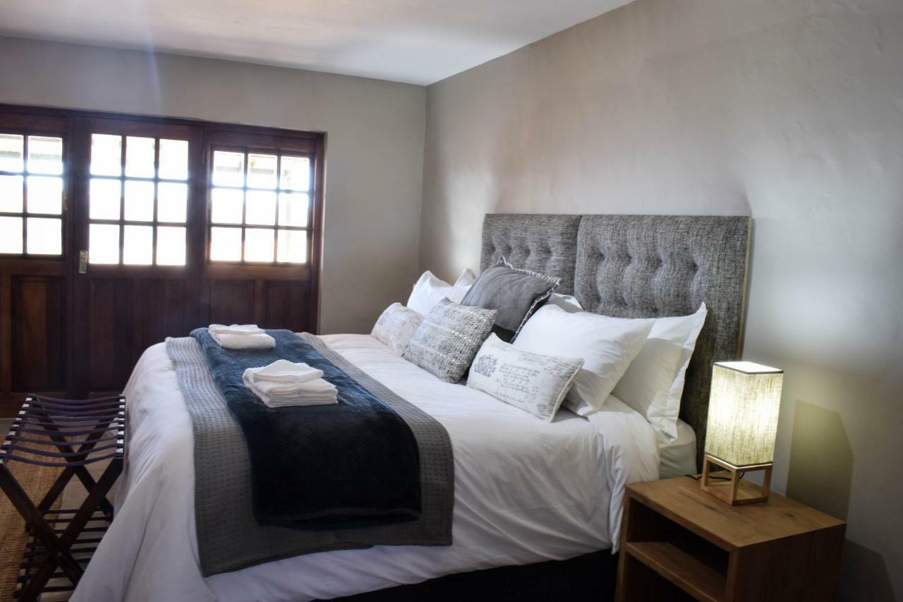 Merino Guest Farm Кларенс Екстериор снимка