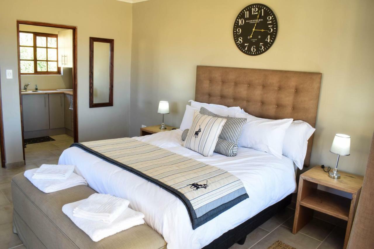 Merino Guest Farm Кларенс Екстериор снимка